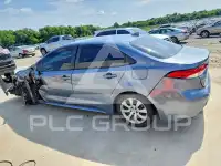 2023 Toyota COROLLA photo
