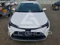 2023 Toyota COROLLA фото