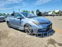 2023 Toyota COROLLA фото