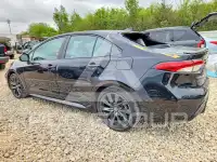 2023 Toyota COROLLA фото