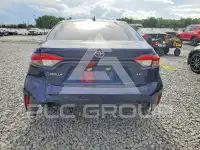 2023 Toyota COROLLA photo