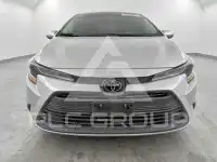 2023 Toyota COROLLA фото