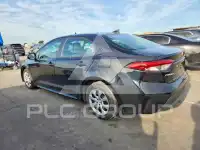 2023 Toyota COROLLA photo