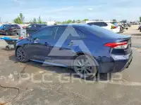 2023 Toyota COROLLA photo