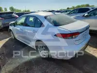 2023 Toyota COROLLA фото