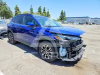 2023 Toyota COROLLA photo