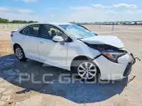 2023 Toyota COROLLA фото