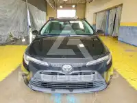 2023 Toyota COROLLA photo