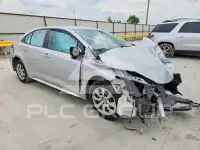 2023 Toyota COROLLA фото