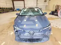 2023 Toyota COROLLA фото