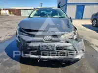 2023 Toyota COROLLA фото