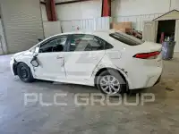 2023 Toyota COROLLA фото