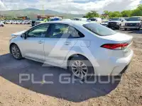 2023 Toyota COROLLA photo