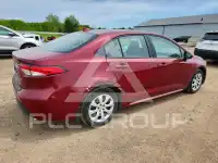 2023 Toyota COROLLA фото