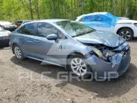 2023 Toyota COROLLA фото