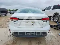 2023 Toyota COROLLA photo