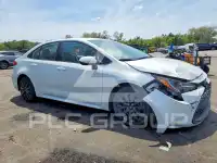 2023 Toyota COROLLA photo