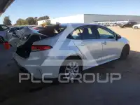 2023 Toyota COROLLA фото