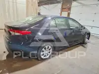 2023 Toyota COROLLA фото