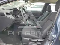 2023 Toyota COROLLA фото
