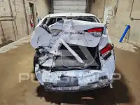2023 Toyota COROLLA фото