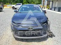 2023 Toyota COROLLA photo