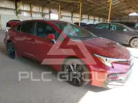 2023 Toyota COROLLA фото