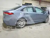 2023 Toyota COROLLA фото