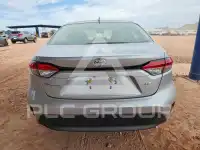 2023 Toyota COROLLA фото