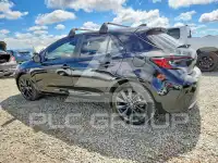 2023 Toyota COROLLA photo