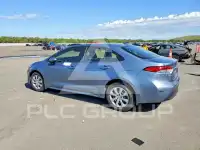 2023 Toyota COROLLA фото