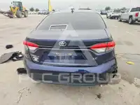 2023 Toyota COROLLA фото