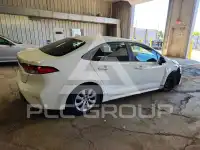 2023 Toyota COROLLA фото