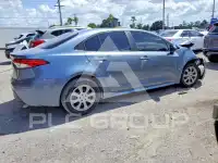2023 Toyota COROLLA фото