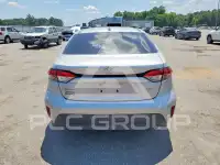 2023 Toyota COROLLA фото