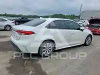 2023 Toyota COROLLA фото