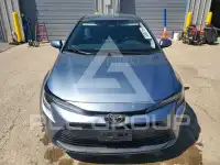 2023 Toyota COROLLA фото