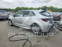 2023 Toyota COROLLA фото