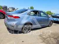 2023 Toyota COROLLA фото
