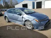 2023 Toyota COROLLA фото