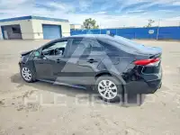 2023 Toyota COROLLA фото