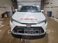 2023 Toyota COROLLA фото