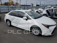2023 Toyota COROLLA фото