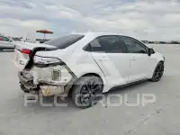 2023 Toyota COROLLA photo