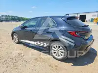 2023 Toyota COROLLA фото