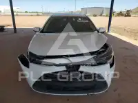 2023 Toyota COROLLA фото