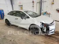 2023 Toyota COROLLA фото