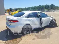 2023 Toyota COROLLA фото
