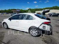 2023 Toyota COROLLA фото