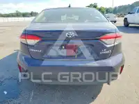 2023 Toyota COROLLA фото